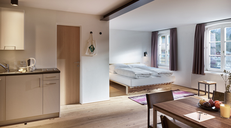 Hotel Bären Bregenzerwald-38