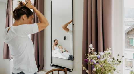 Hotel Bären Bregenzerwald-47