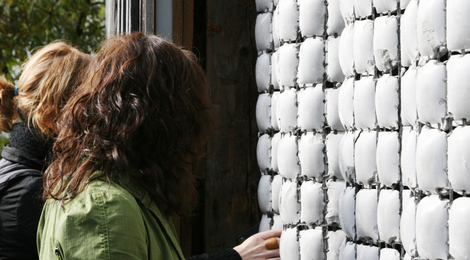 handwerk + form Bregenzerwald (c) Roswitha Natter - Werkraum Bregenzerwald