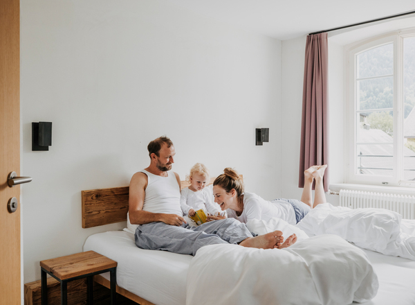 Hotel Bären Bregenzerwald-36