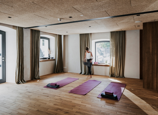 Hotel Bären Bregenzerwald-109