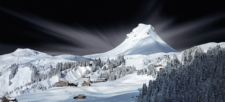 Hotel Bären Mellau Vorarlberg Austria-22 Hotel Bären Mellau Vorarlberg Austria-22