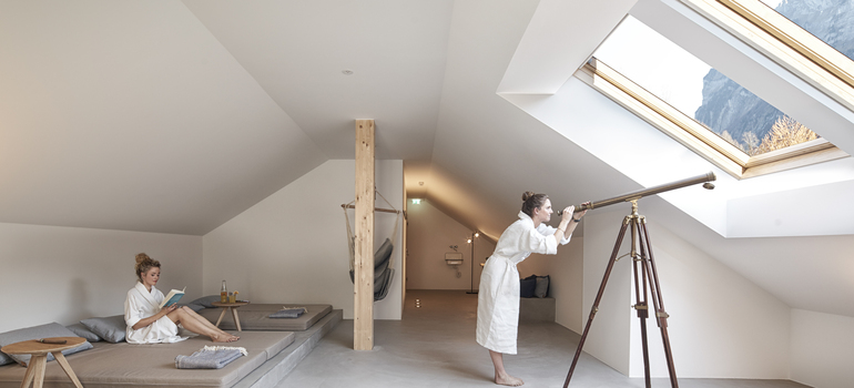 Hotel Bären Bregenzerwald Austria Boutique Designhotel B&B-7