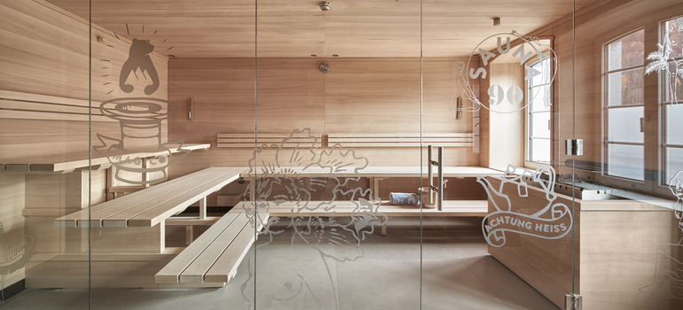 Hotel Bären Bregenzerwald Austria Boutique Designhotel B&B-13