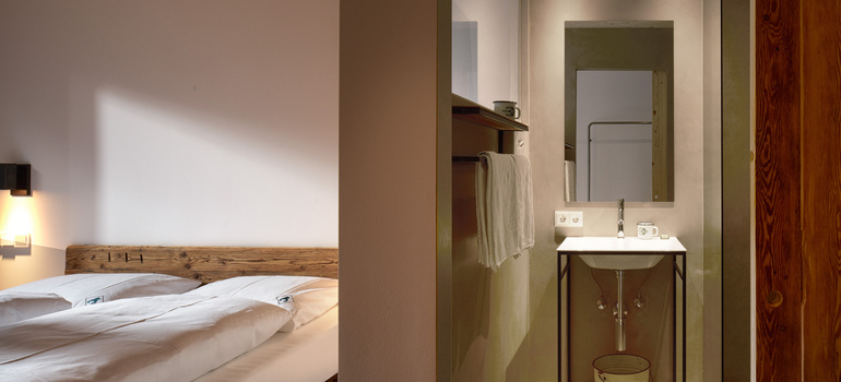 Hotel Bären Bregenzerwald Austria-11